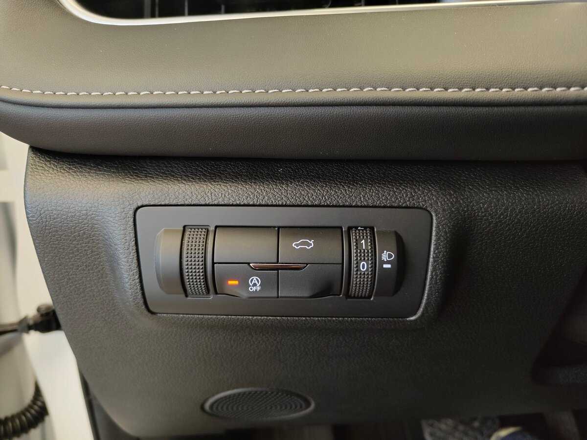 Chery Tiggo 7 Pro Max б/у, 2024, Роботизированная. Фото: #10