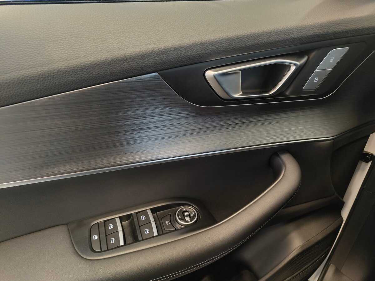 Chery Tiggo 7 Pro Max б/у, 2024, Роботизированная. Фото: #11