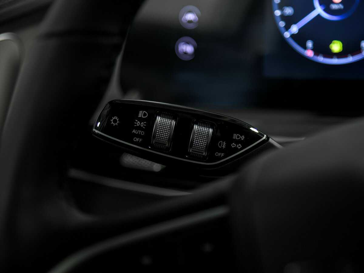 Chery Tiggo 7 Pro Max б/у, 2024, Роботизированная. Фото: #7