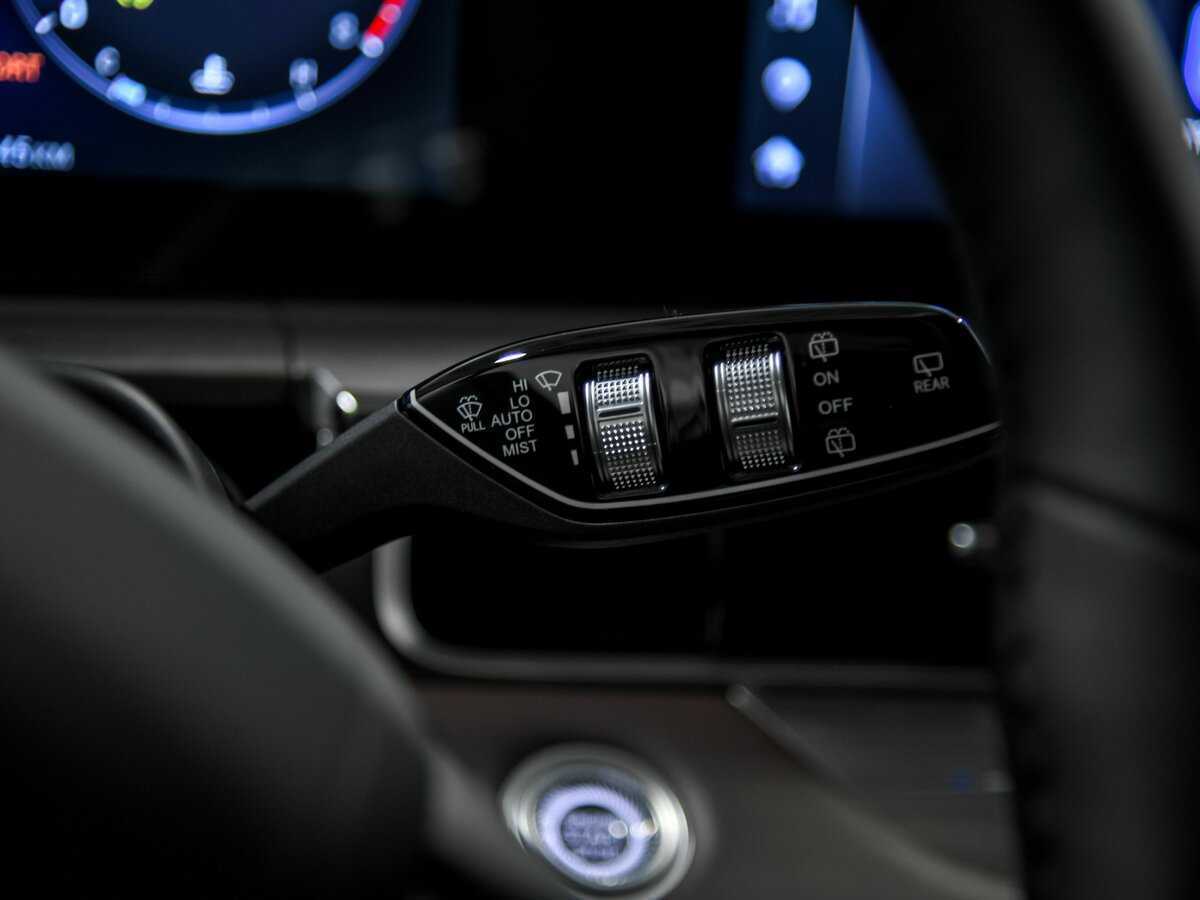 Chery Tiggo 7 Pro Max б/у, 2024, Роботизированная. Фото: #9