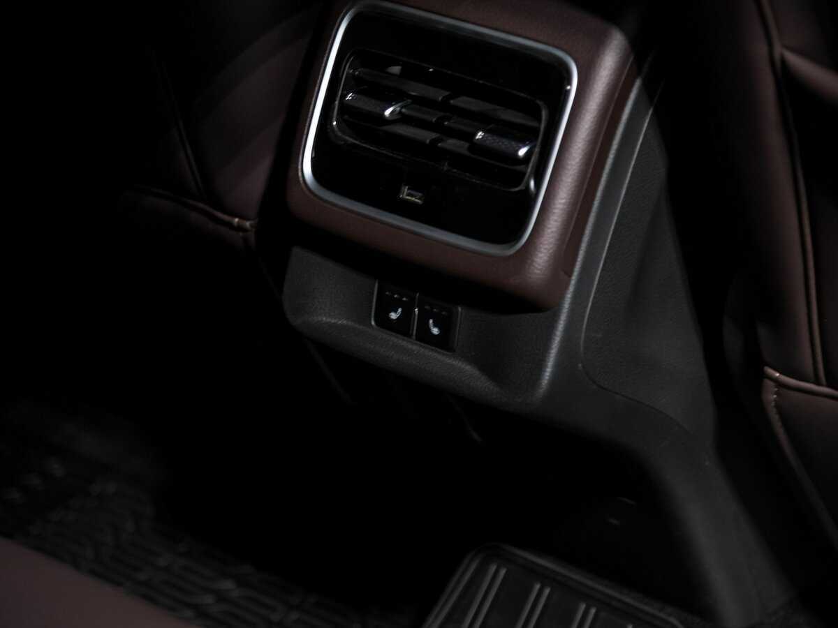 Chery Tiggo 7 Pro Max б/у, 2024, Роботизированная. Фото: #20