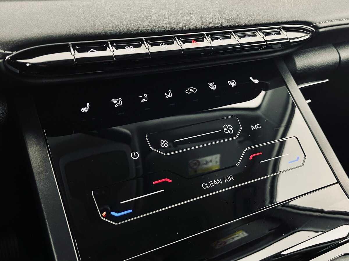 Chery Tiggo 4 Pro б/у, 2024, Вариатор. Фото: #16