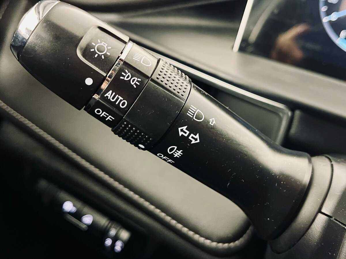 Chery Tiggo 4 Pro б/у, 2024, Вариатор. Фото: #19