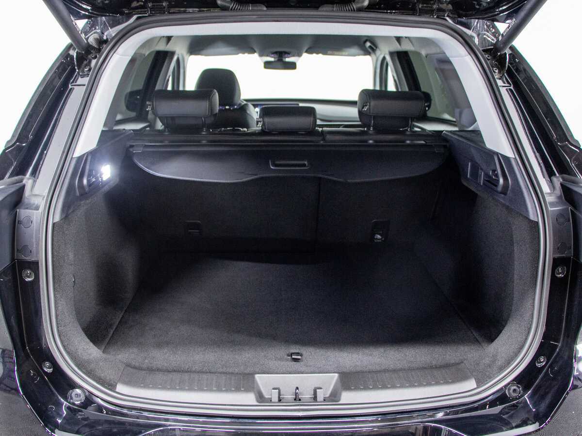 Chery Tiggo 7 Pro Max б/у, 2023, Роботизированная. Фото: #6