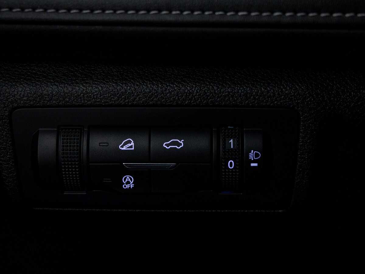 Chery Tiggo 7 Pro Max б/у, 2023, Роботизированная. Фото: #11