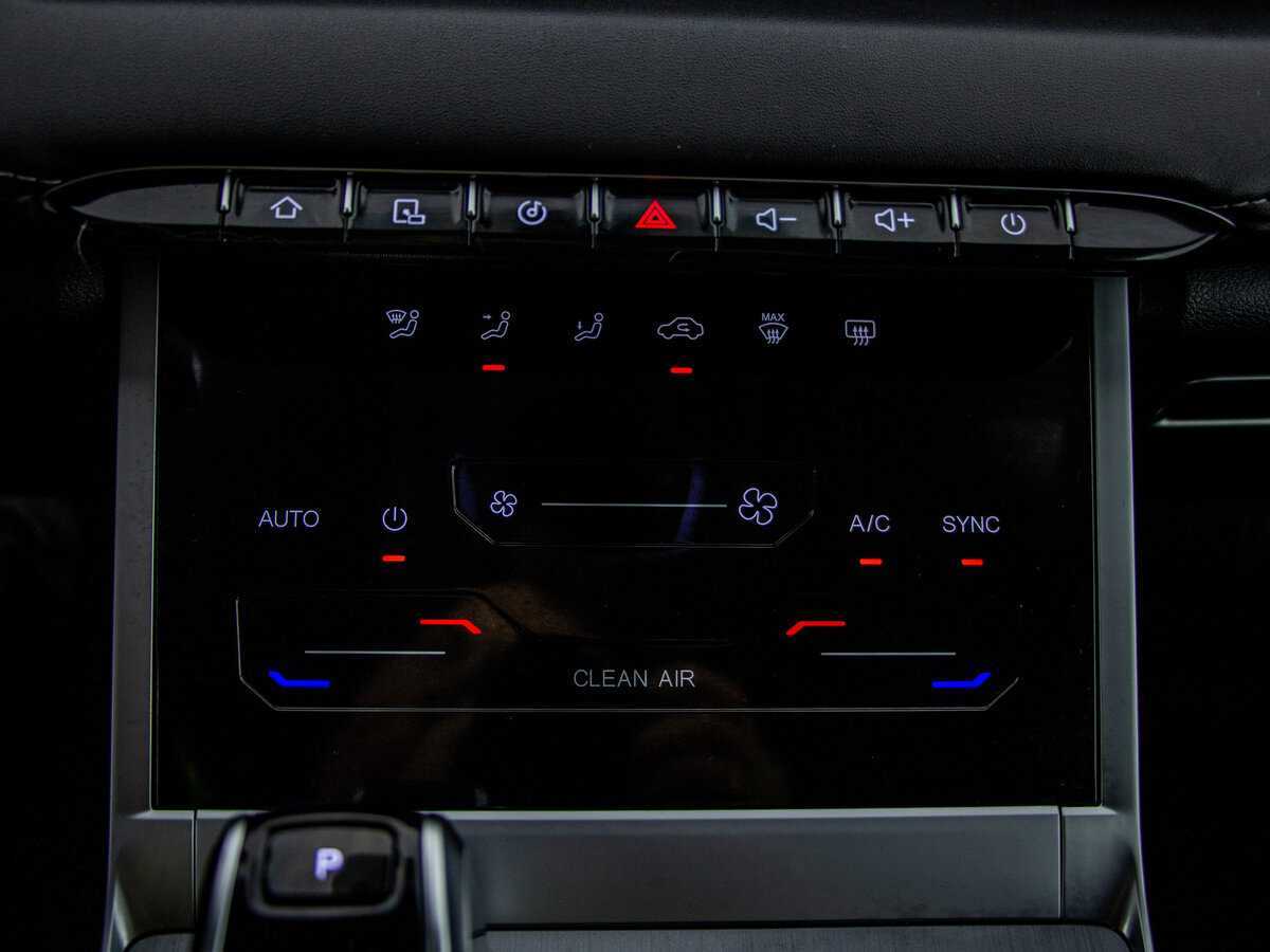 Chery Tiggo 7 Pro Max б/у, 2023, Роботизированная. Фото: #16