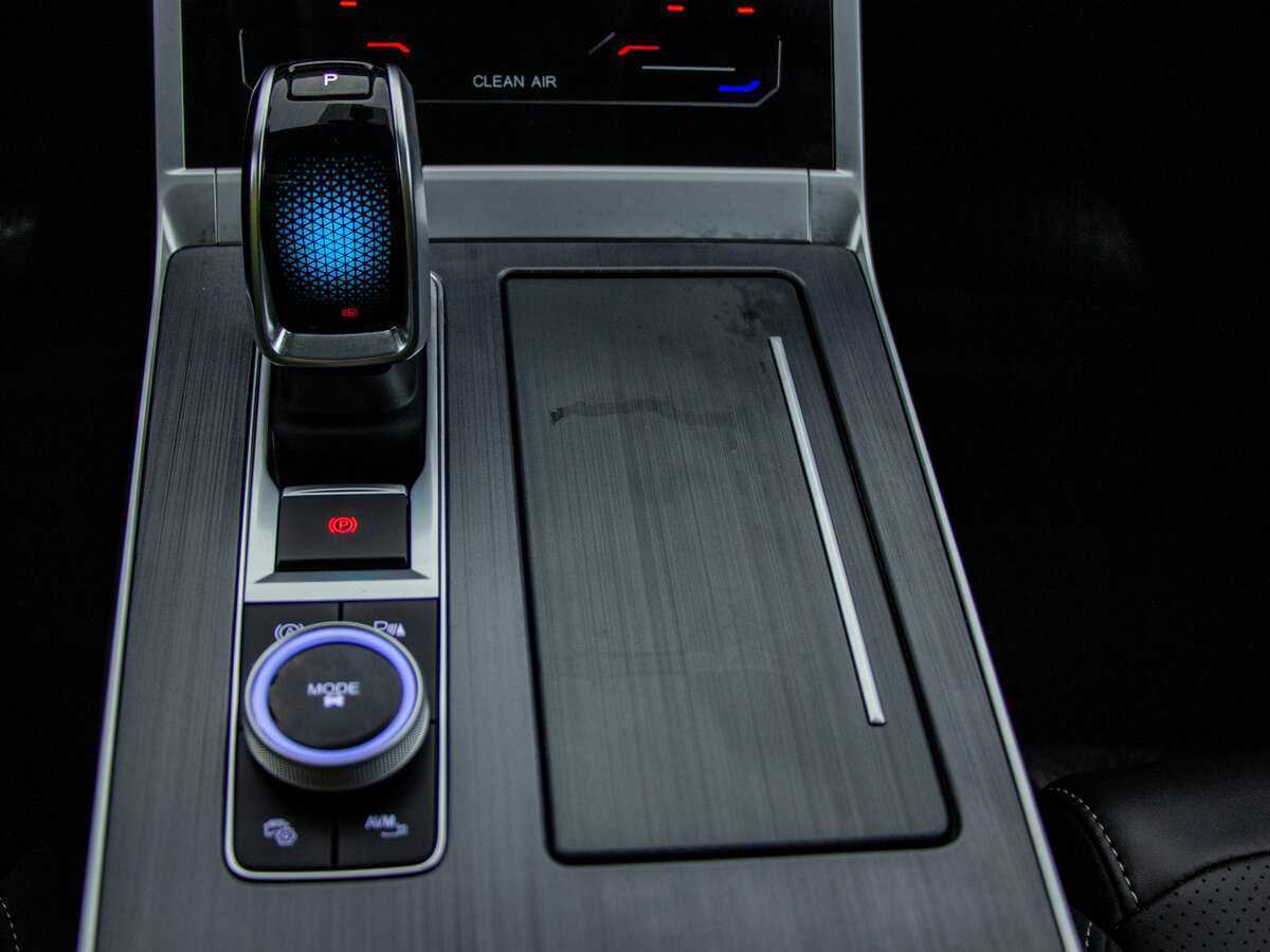 Chery Tiggo 7 Pro Max б/у, 2023, Роботизированная. Фото: #17