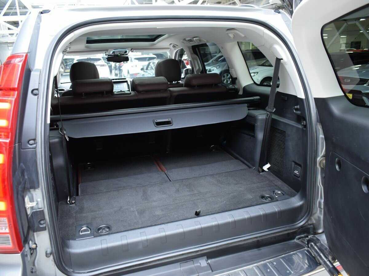 Haval H9 б/у, 2022, Автоматическая. Фото: #24