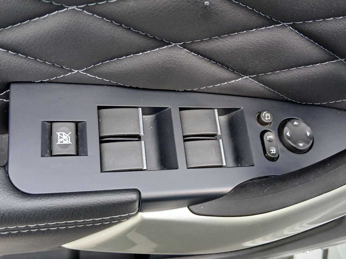 Haval H9 б/у, 2022, Автоматическая. Фото: #34