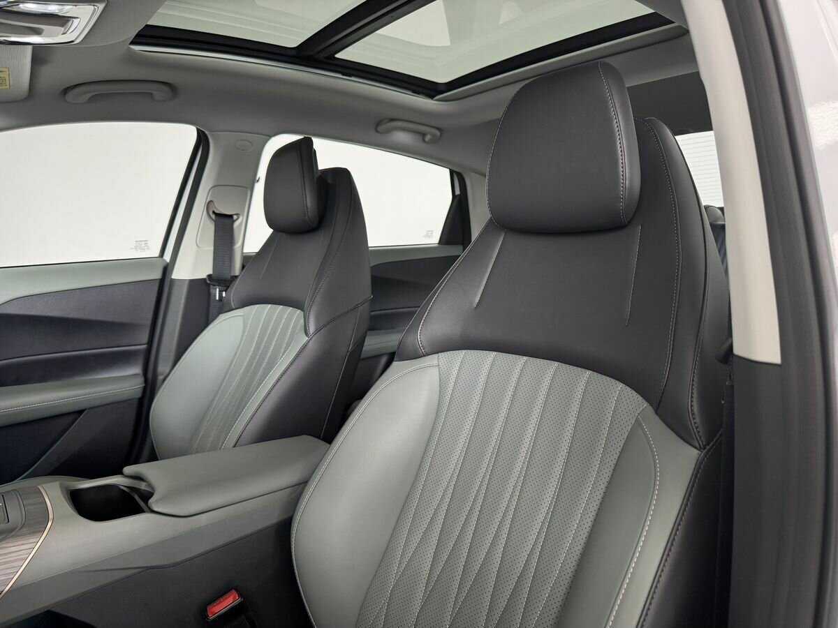 Changan Lamore б/у, 2023, Роботизированная. Фото: #14