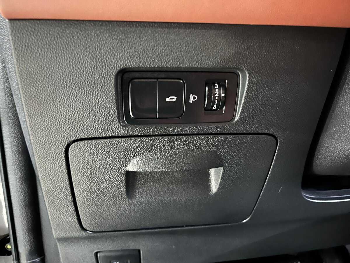 Changan CS75 б/у, 2023, Автоматическая. Фото: #8