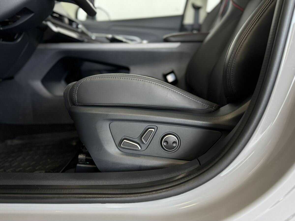 Changan UNI-T б/у, 2023, Роботизированная. Фото: #18