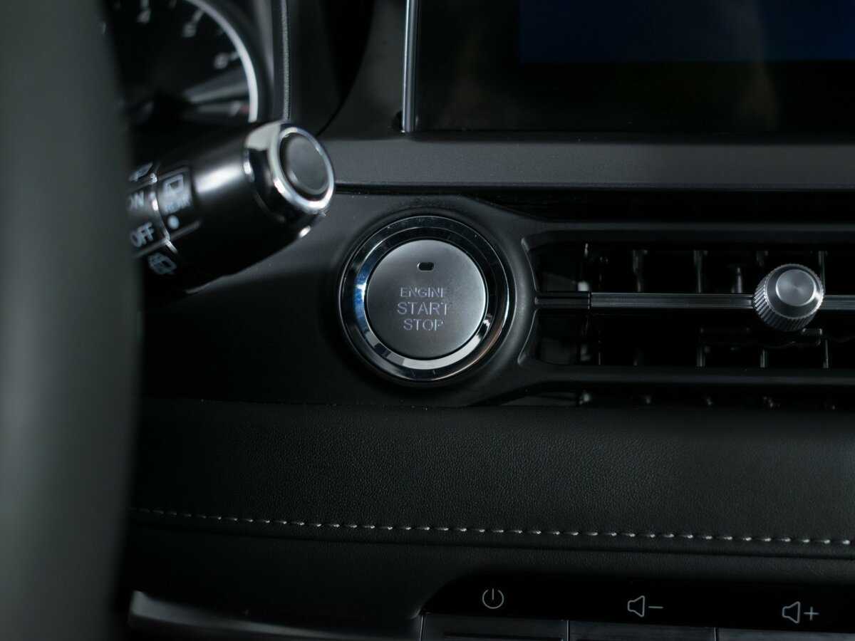 Chery Tiggo 4 Pro б/у, 2023, Вариатор. Фото: #12