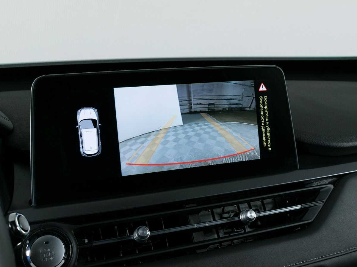 Chery Tiggo 4 Pro б/у, 2023, Вариатор. Фото: #14