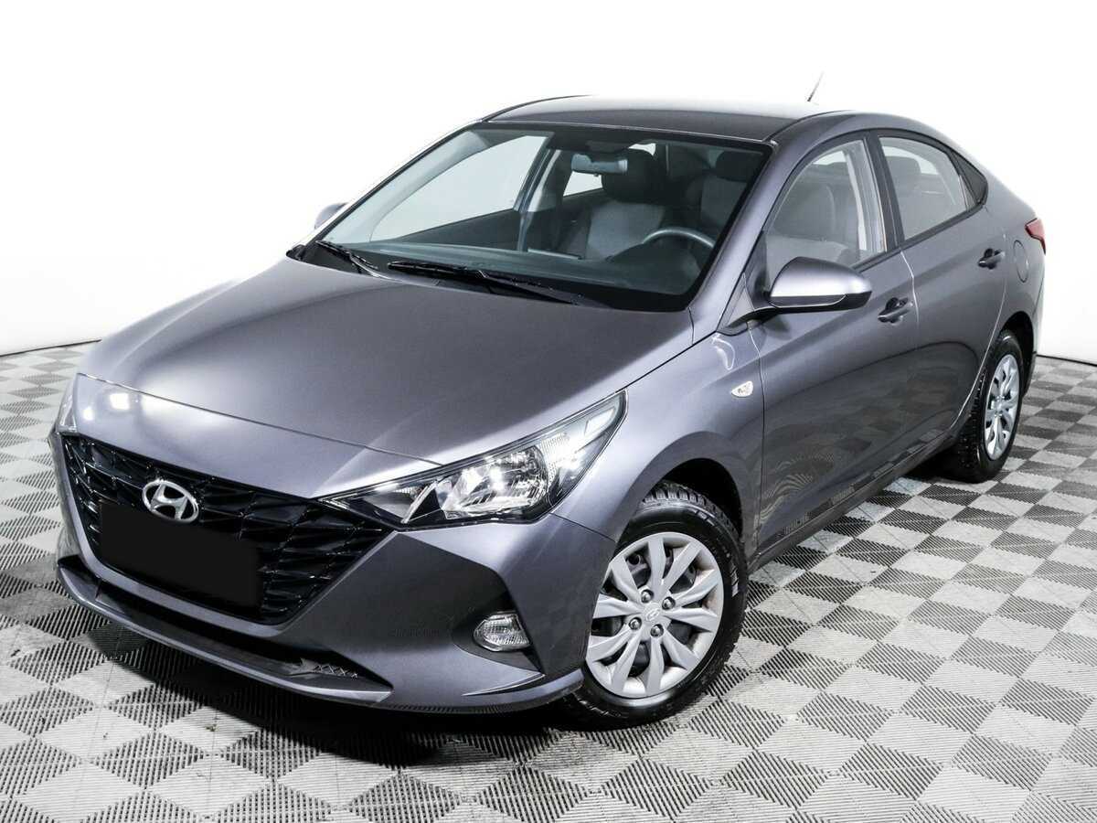 Solaris HS б/у, 2024, Автоматическая. Фото: #14