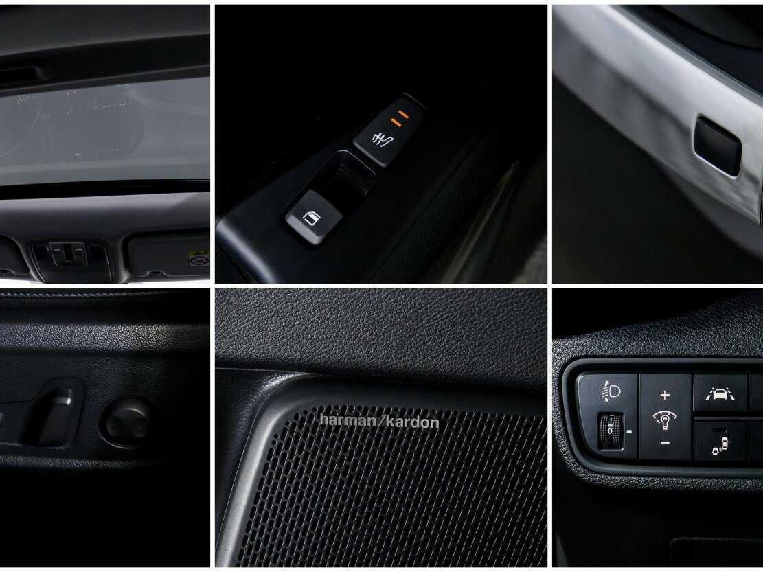 Kia Soul б/у, 2021, Автоматическая. Фото: #15