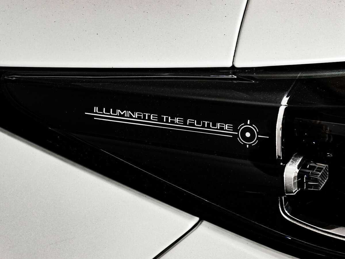 Changan UNI-K б/у, 2023, Автоматическая. Фото: #7