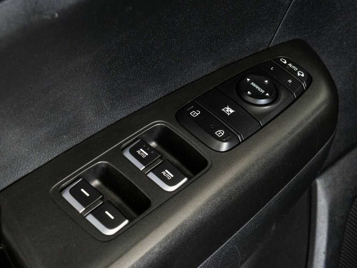 Kia Sportage б/у, 2017, Автоматическая. Фото: #15