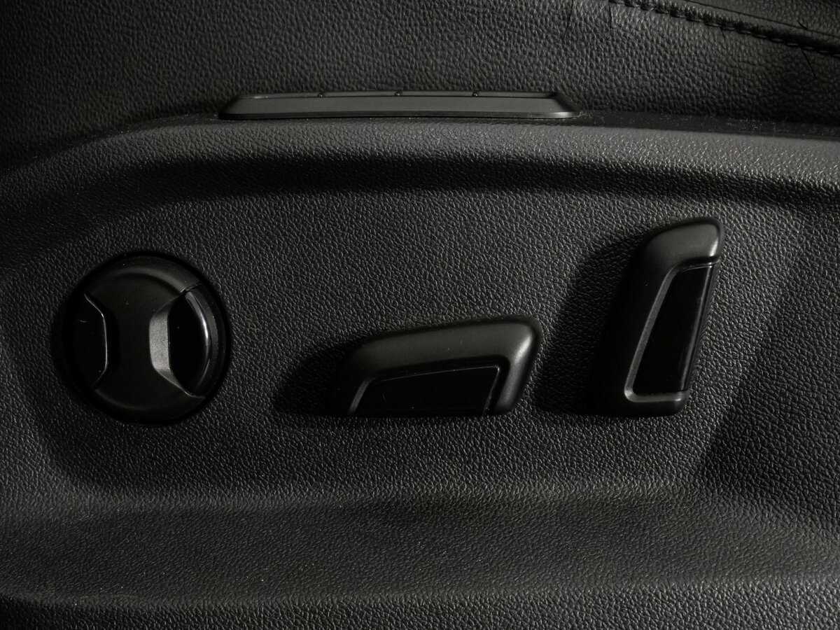 Volkswagen Tiguan б/у, 2018, Роботизированная. Фото: #23