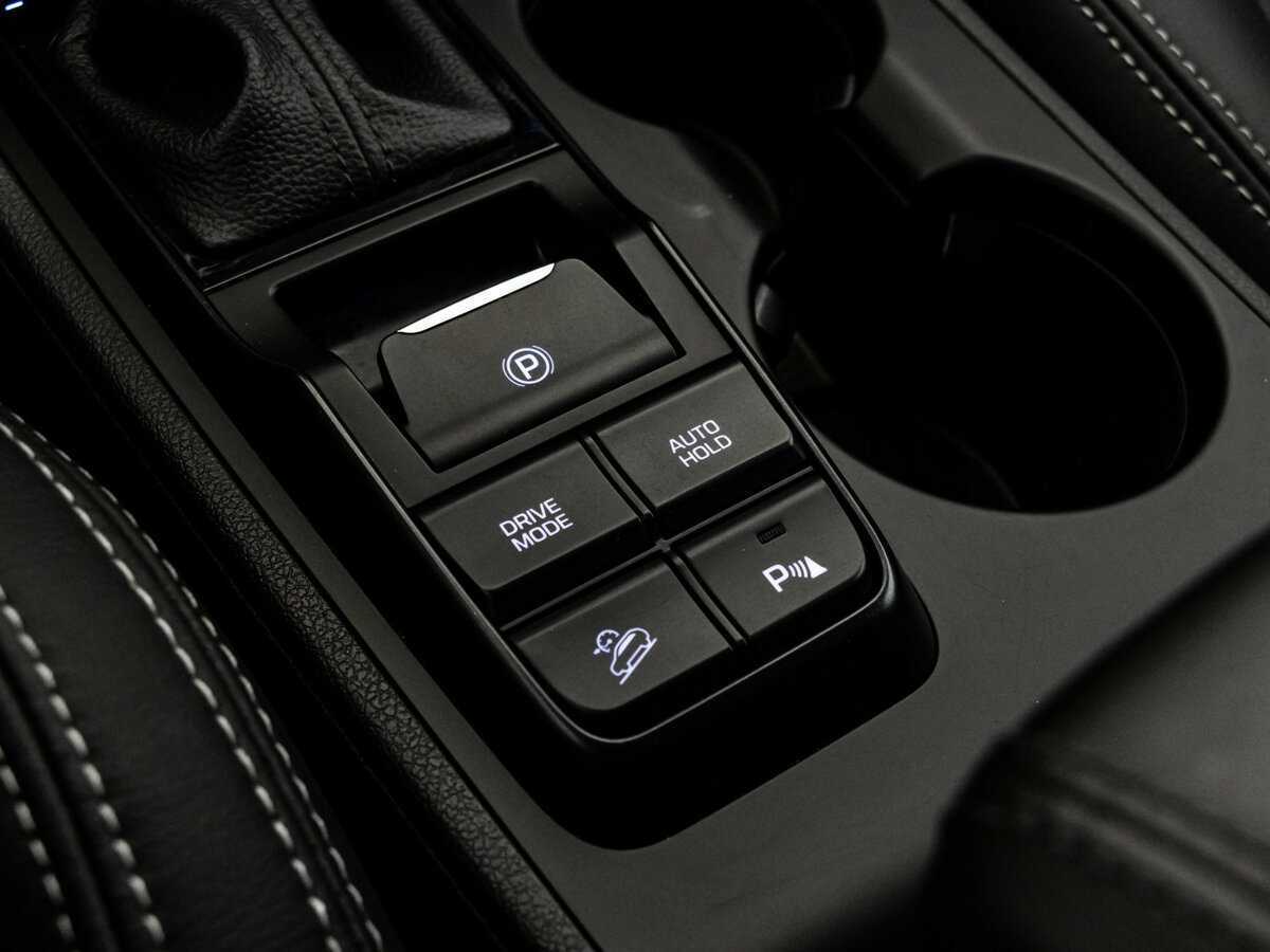 Hyundai Tucson б/у, 2018, Автоматическая. Фото: #15