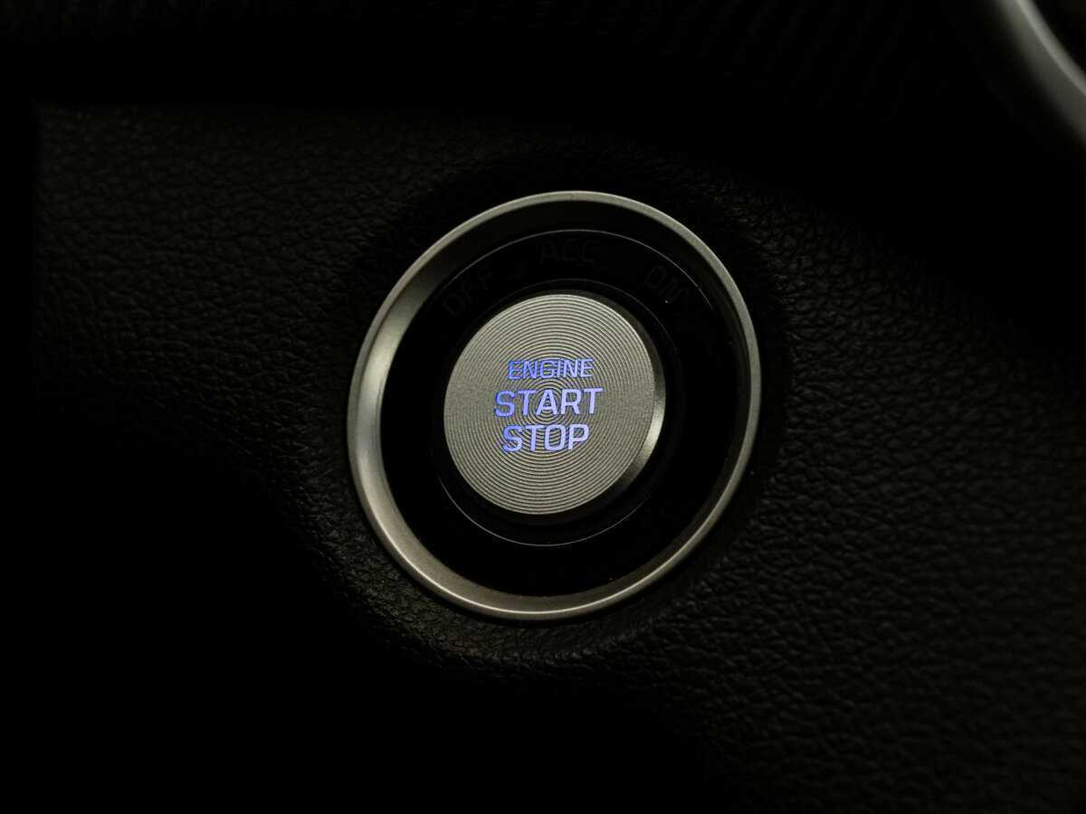 Hyundai Tucson б/у, 2018, Автоматическая. Фото: #16