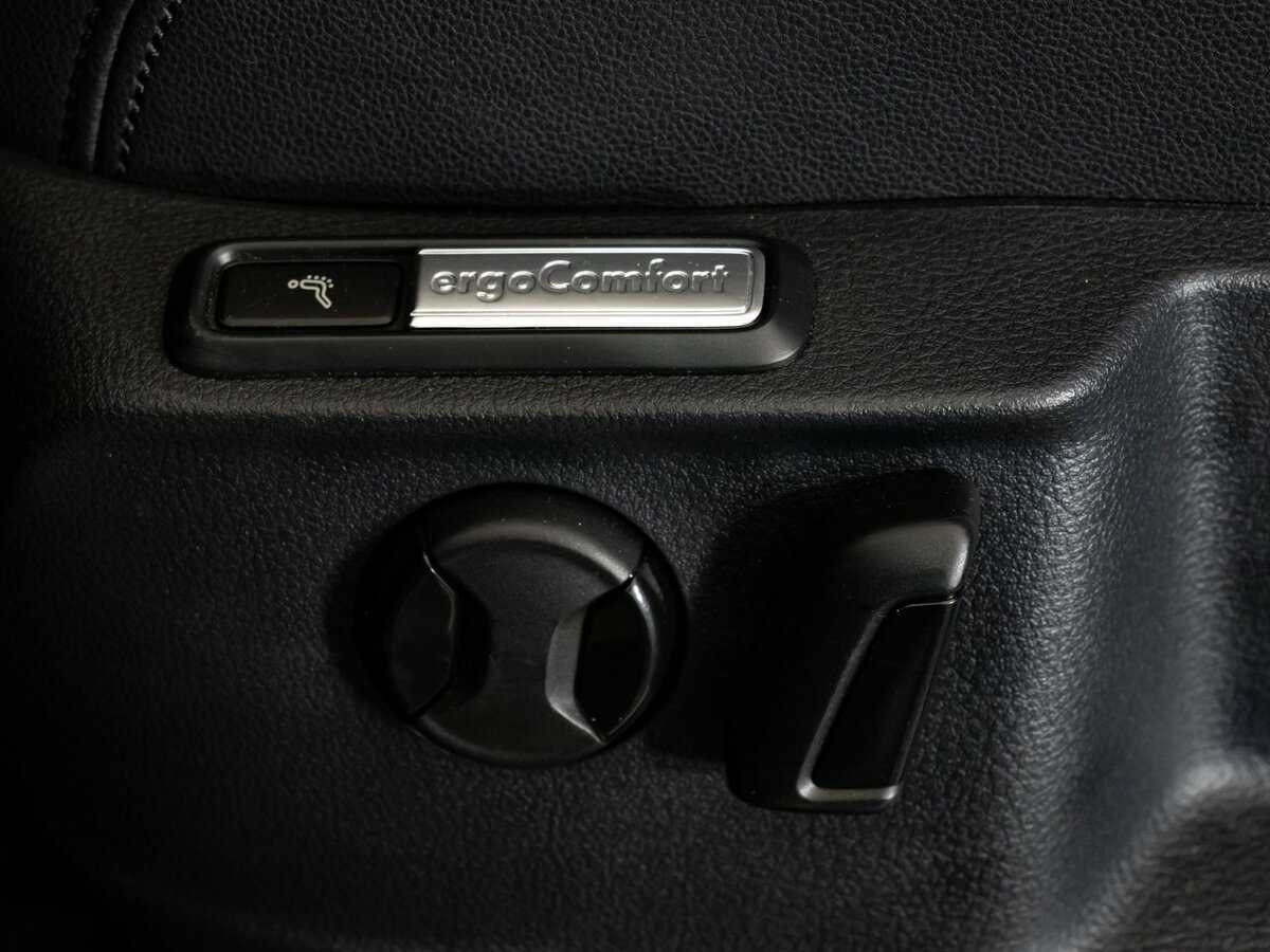 Volkswagen Passat б/у, 2018, Роботизированная. Фото: #16