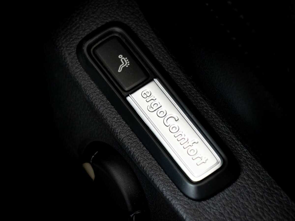 Volkswagen Passat б/у, 2018, Роботизированная. Фото: #17