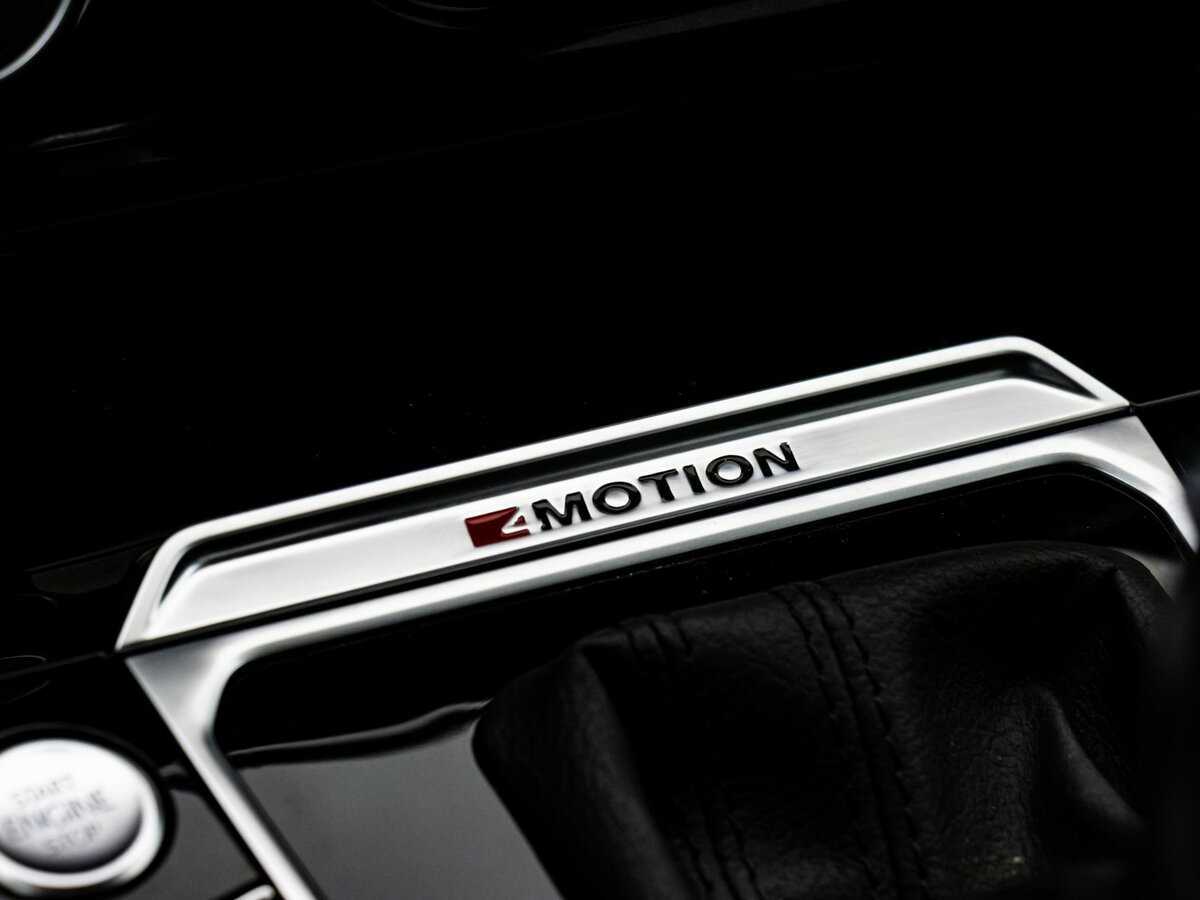 Volkswagen Passat б/у, 2018, Роботизированная. Фото: #19