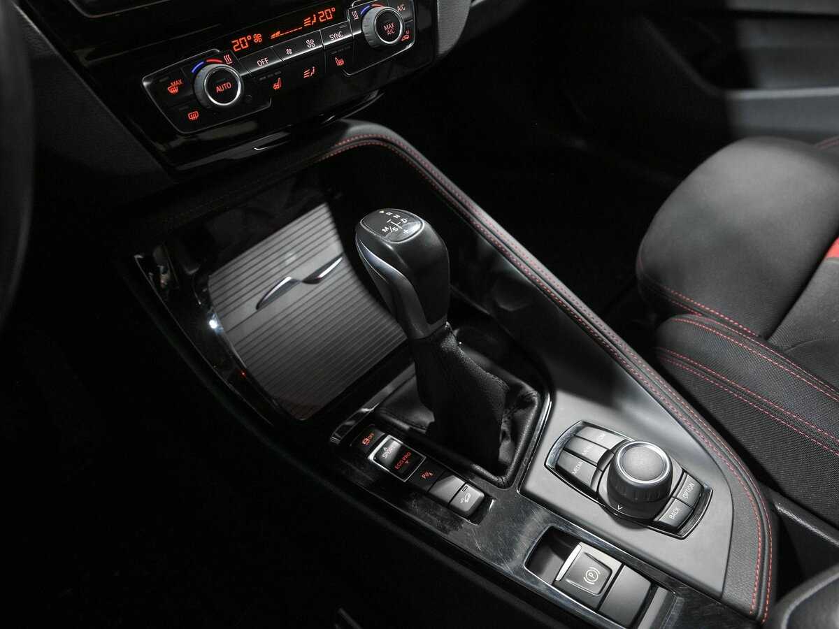 BMW X1 б/у, 2019, Автоматическая. Фото: #13