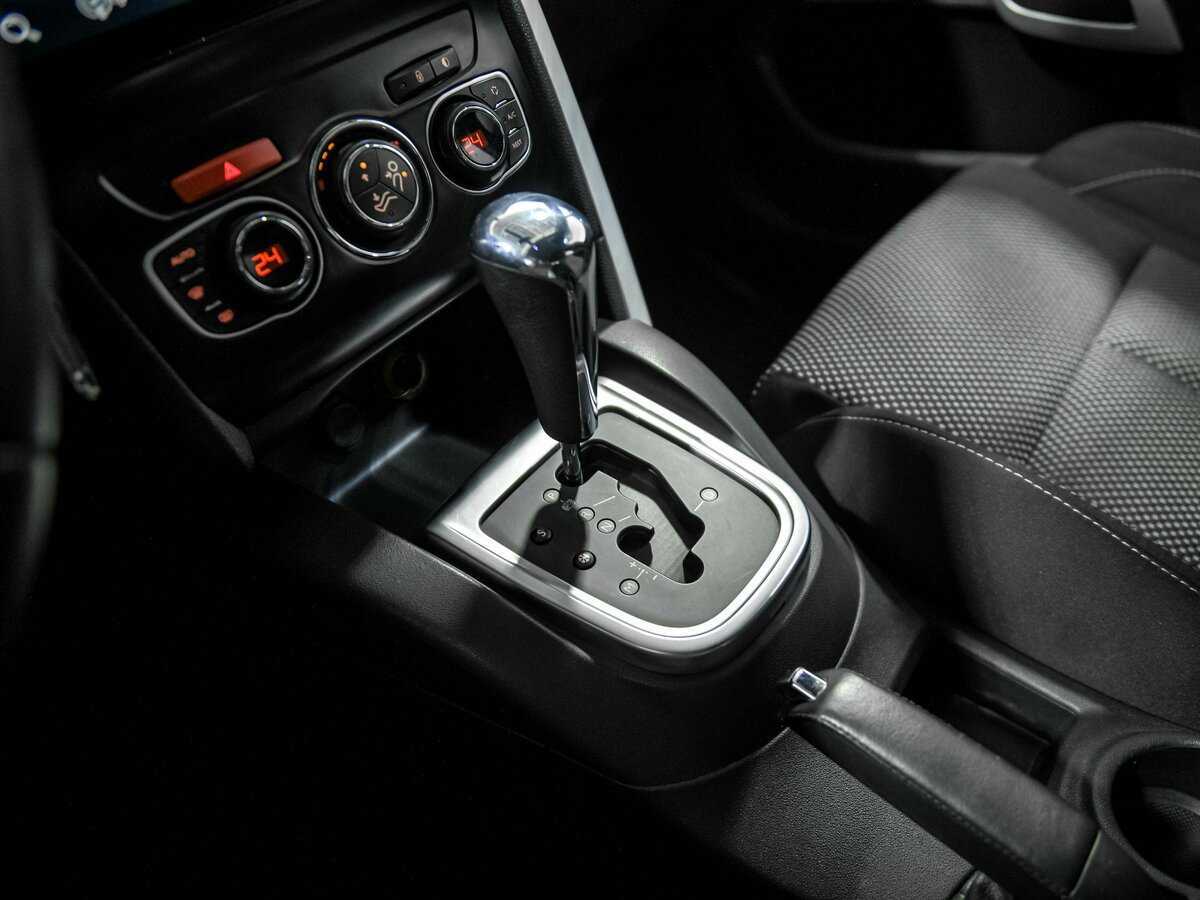 Citroen DS4 б/у, 2012, Автоматическая. Фото: #12