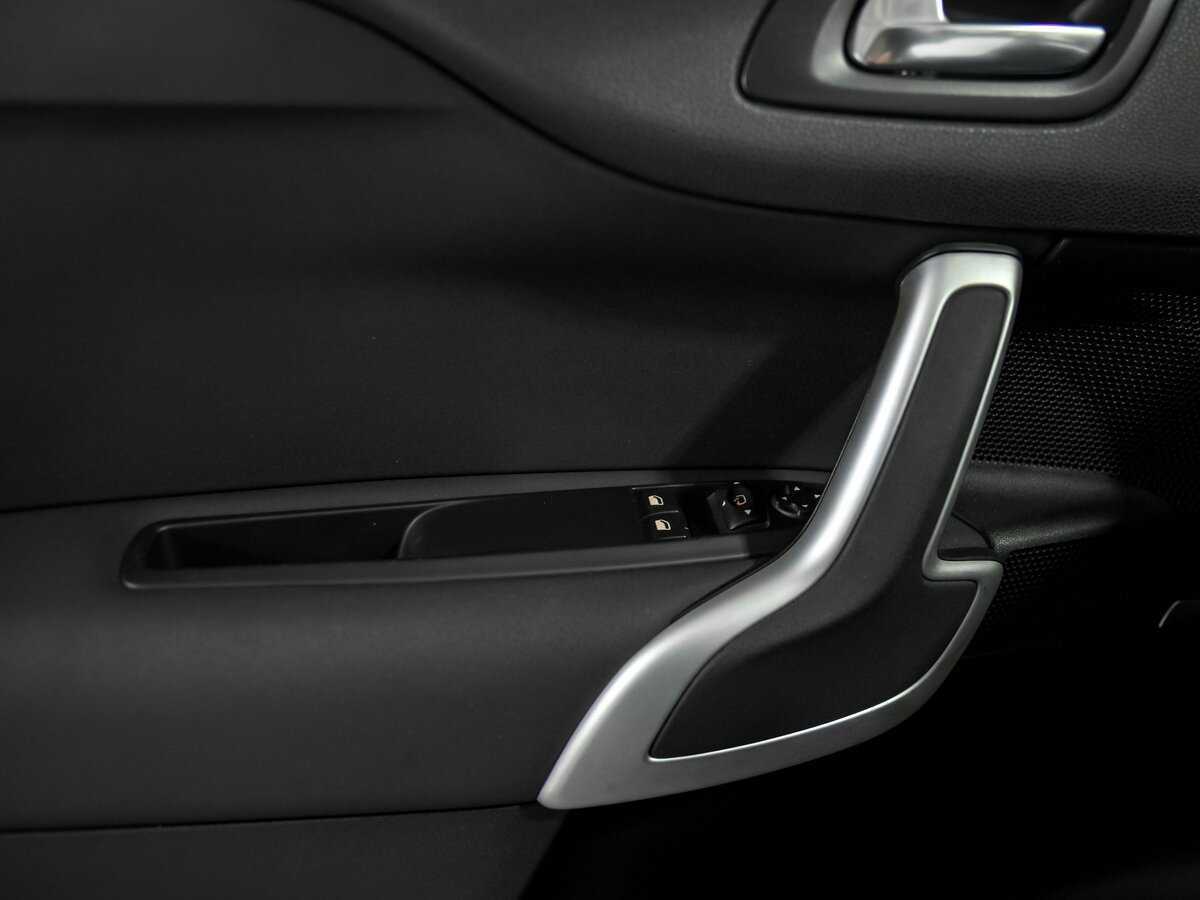 Citroen DS4 б/у, 2012, Автоматическая. Фото: #13