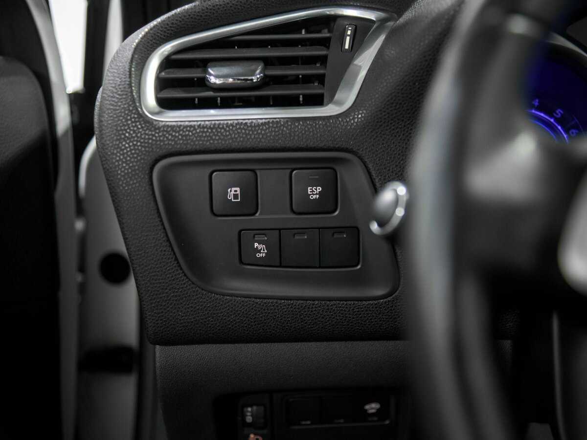 Citroen DS4 б/у, 2012, Автоматическая. Фото: #14