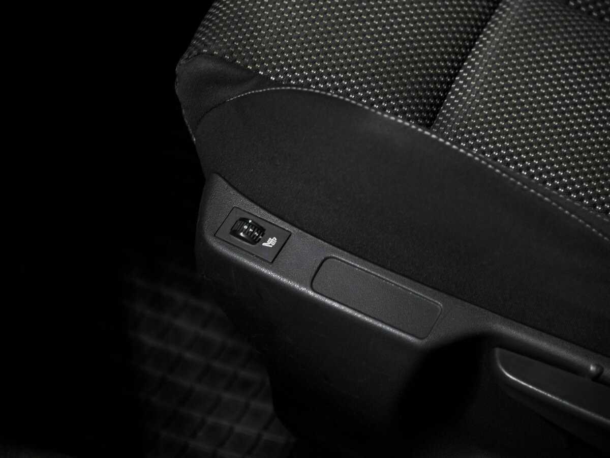 Citroen DS4 б/у, 2012, Автоматическая. Фото: #16