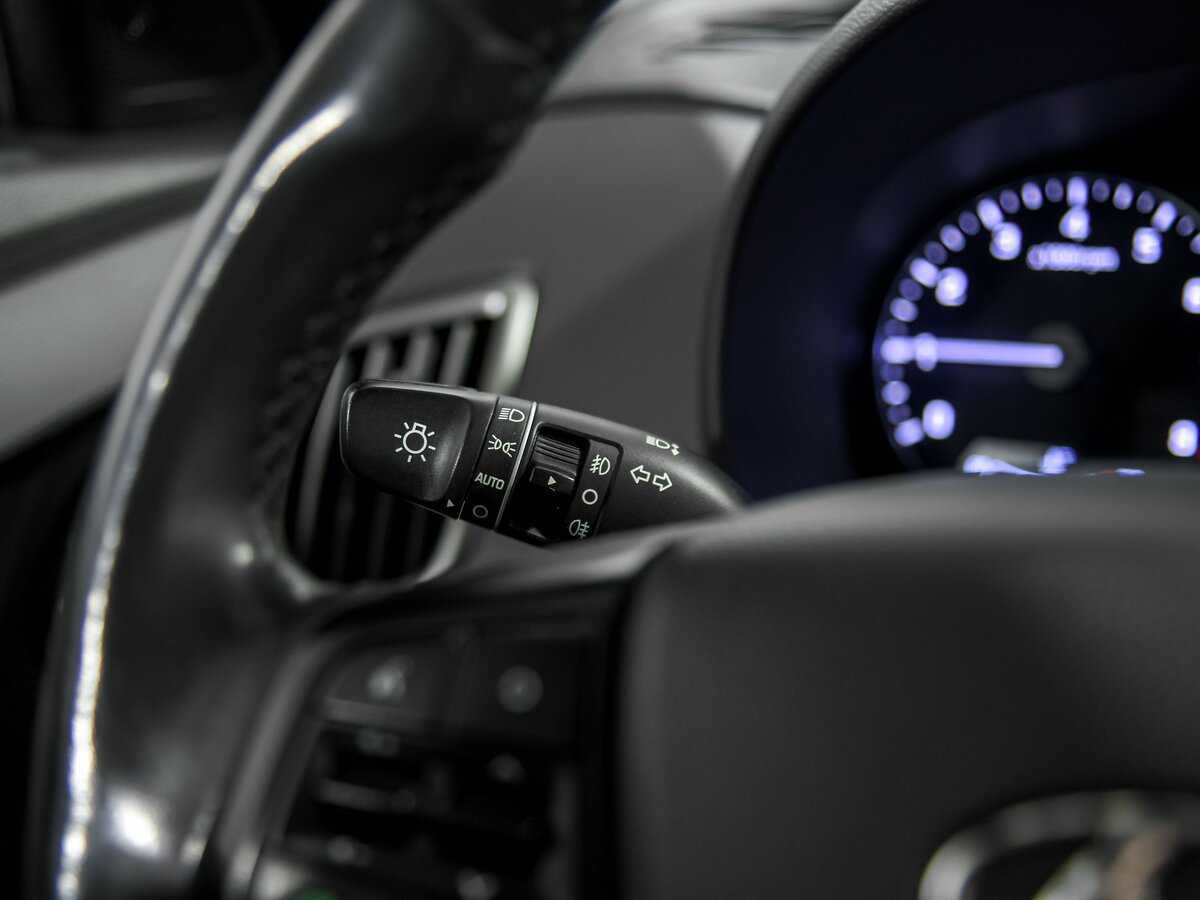 Hyundai Creta б/у, 2019, Автоматическая. Фото: #7