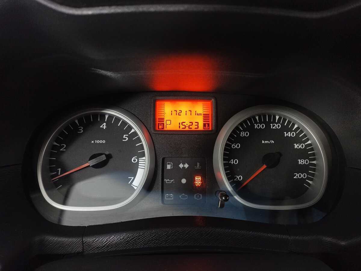 Рено Дастер б/у, 2015, Автоматическая. Фото: #12