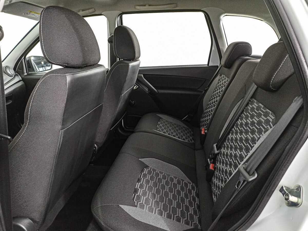 Lada (ВАЗ) Granta б/у, 2023, Механическая. Фото: #11