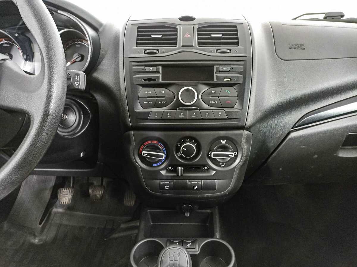 Lada (ВАЗ) Granta б/у, 2023, Механическая. Фото: #14