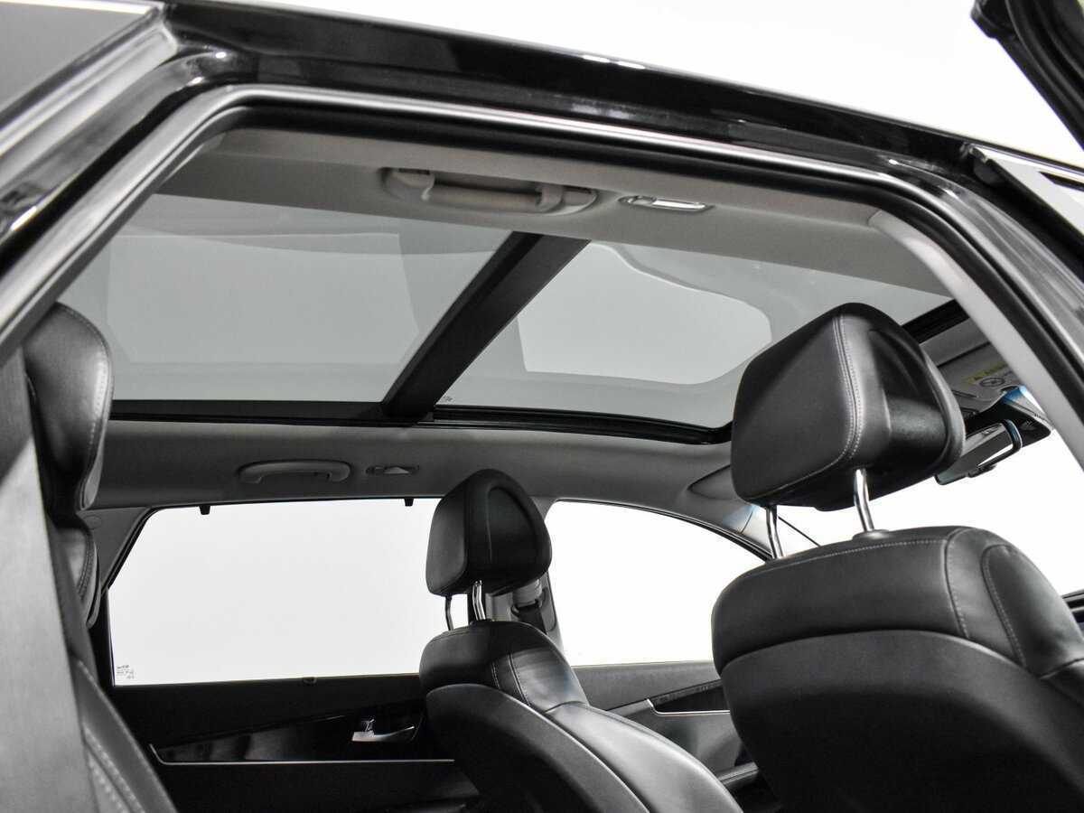 Kia Sorento б/у, 2016, Автоматическая. Фото: #15