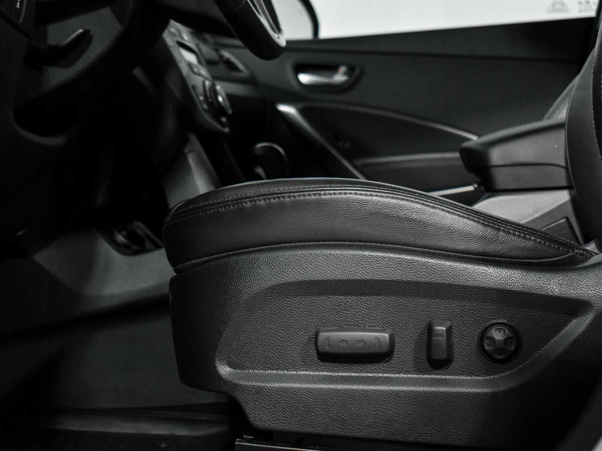 Hyundai Santa Fe б/у, 2016, Автоматическая. Фото: #7