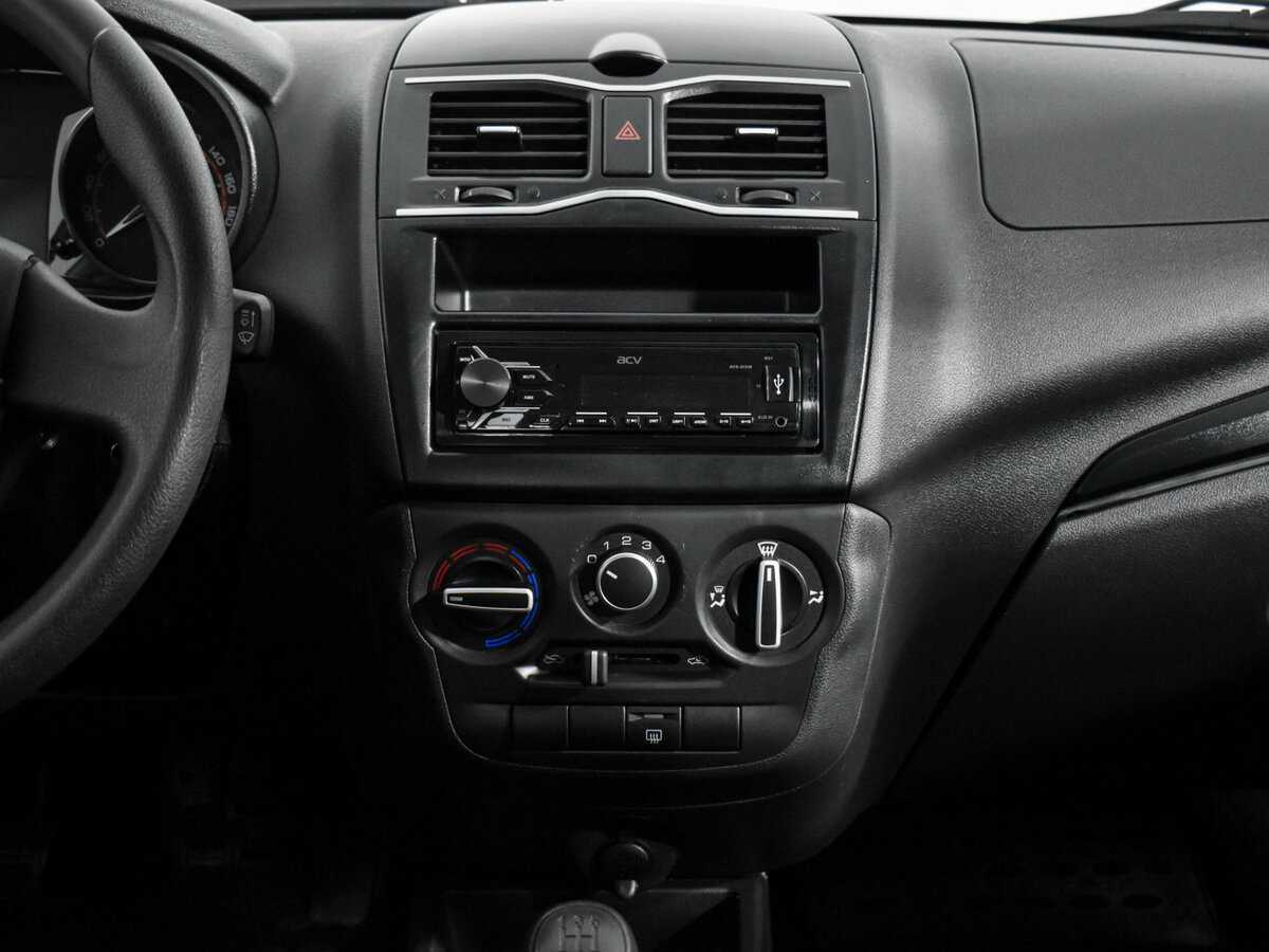 Lada (ВАЗ) Granta б/у, 2024, Механическая. Фото: #13