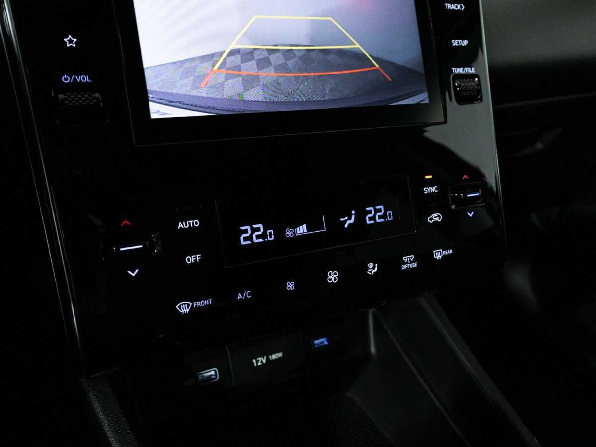 Hyundai Tucson б/у, 2021, Автоматическая. Фото: #16