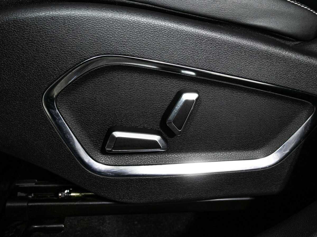 Geely Atlas Pro б/у, 2023, Роботизированная. Фото: #14