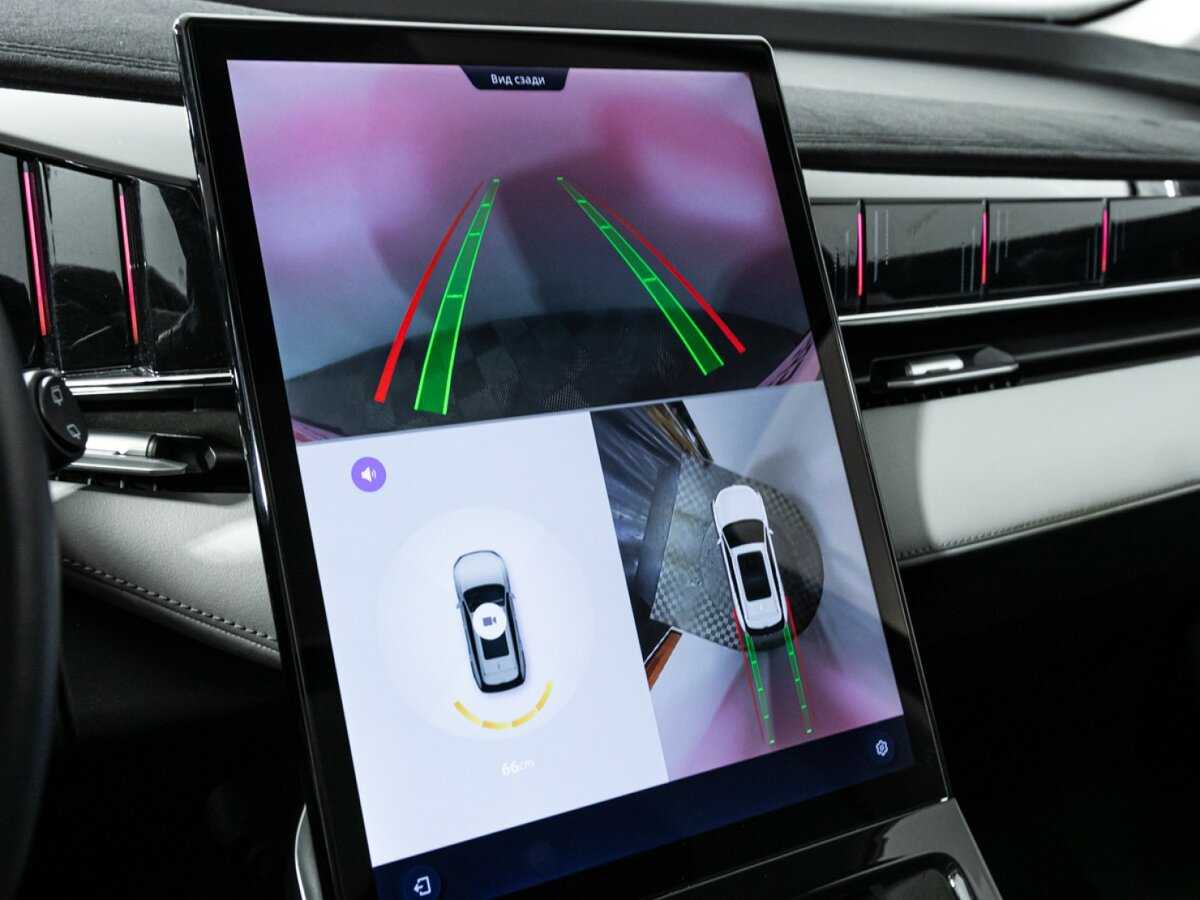 Geely Atlas б/у, 2024, Роботизированная. Фото: #18