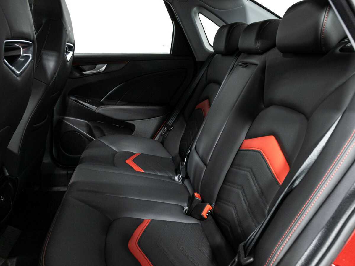 KAIYI E5 б/у, 2023, Вариатор. Фото: #9