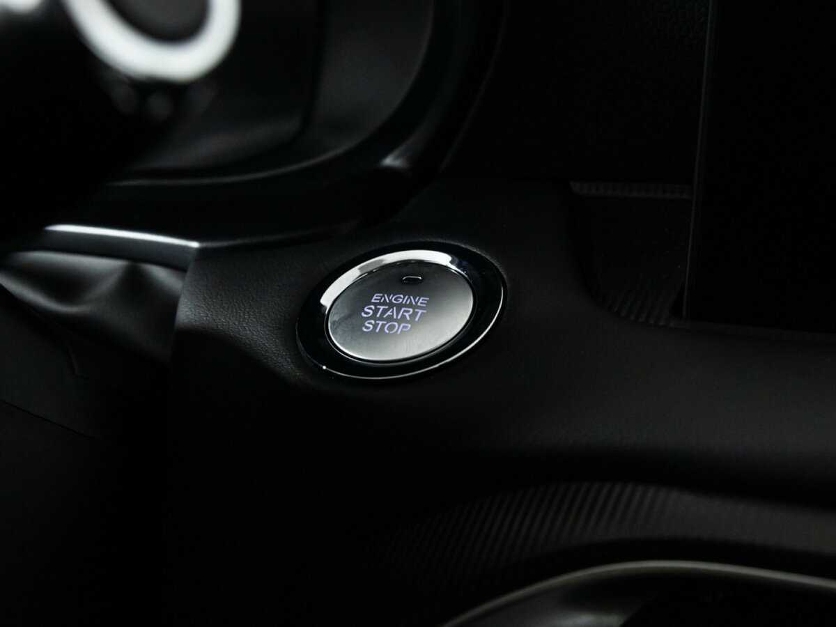 KAIYI E5 б/у, 2023, Вариатор. Фото: #18