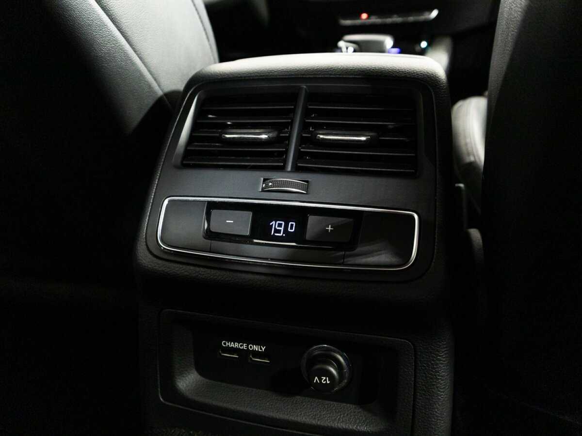 Audi A4 б/у, 2019, Роботизированная. Фото: #20