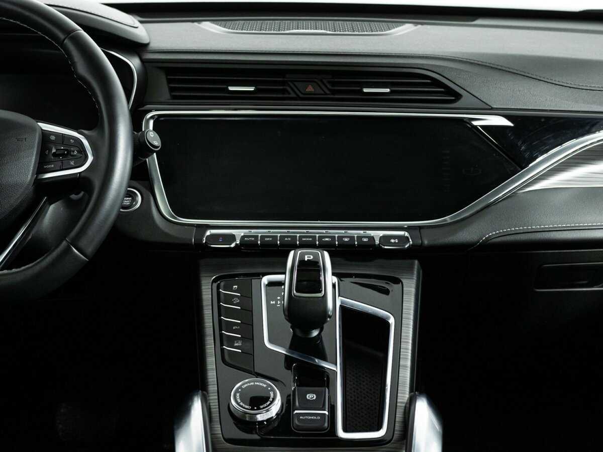 Geely Atlas Pro б/у, 2022, Роботизированная. Фото: #13