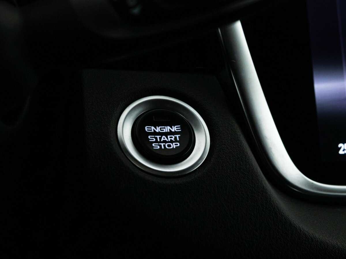 Geely Atlas Pro б/у, 2022, Роботизированная. Фото: #21