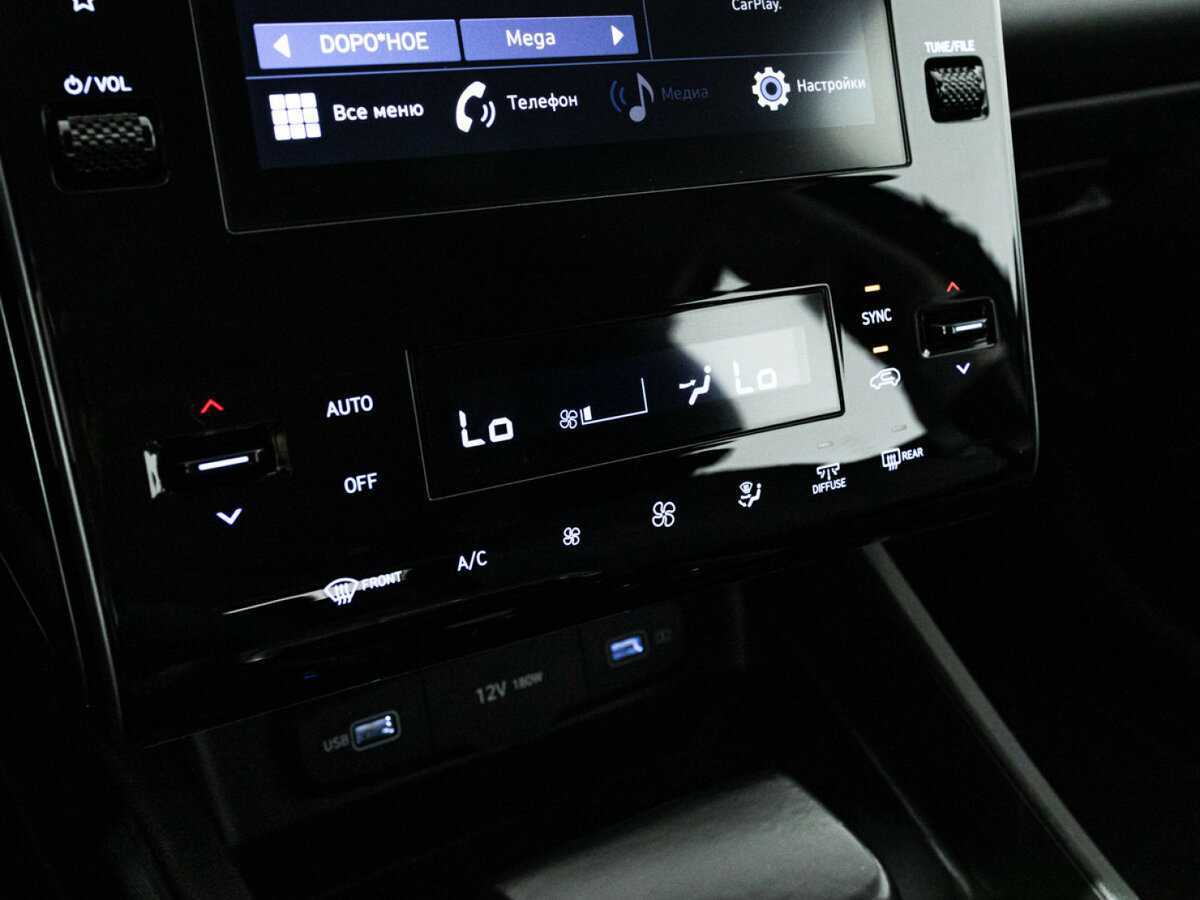 Hyundai Tucson б/у, 2021, Автоматическая. Фото: #14