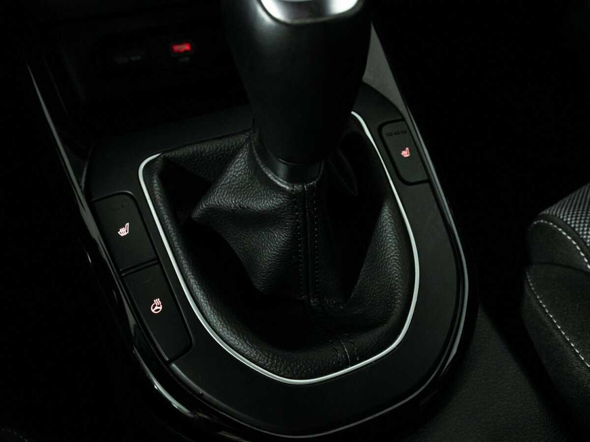 Kia Cerato б/у, 2022, Механическая. Фото: #19